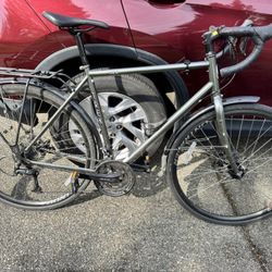Trek 520
