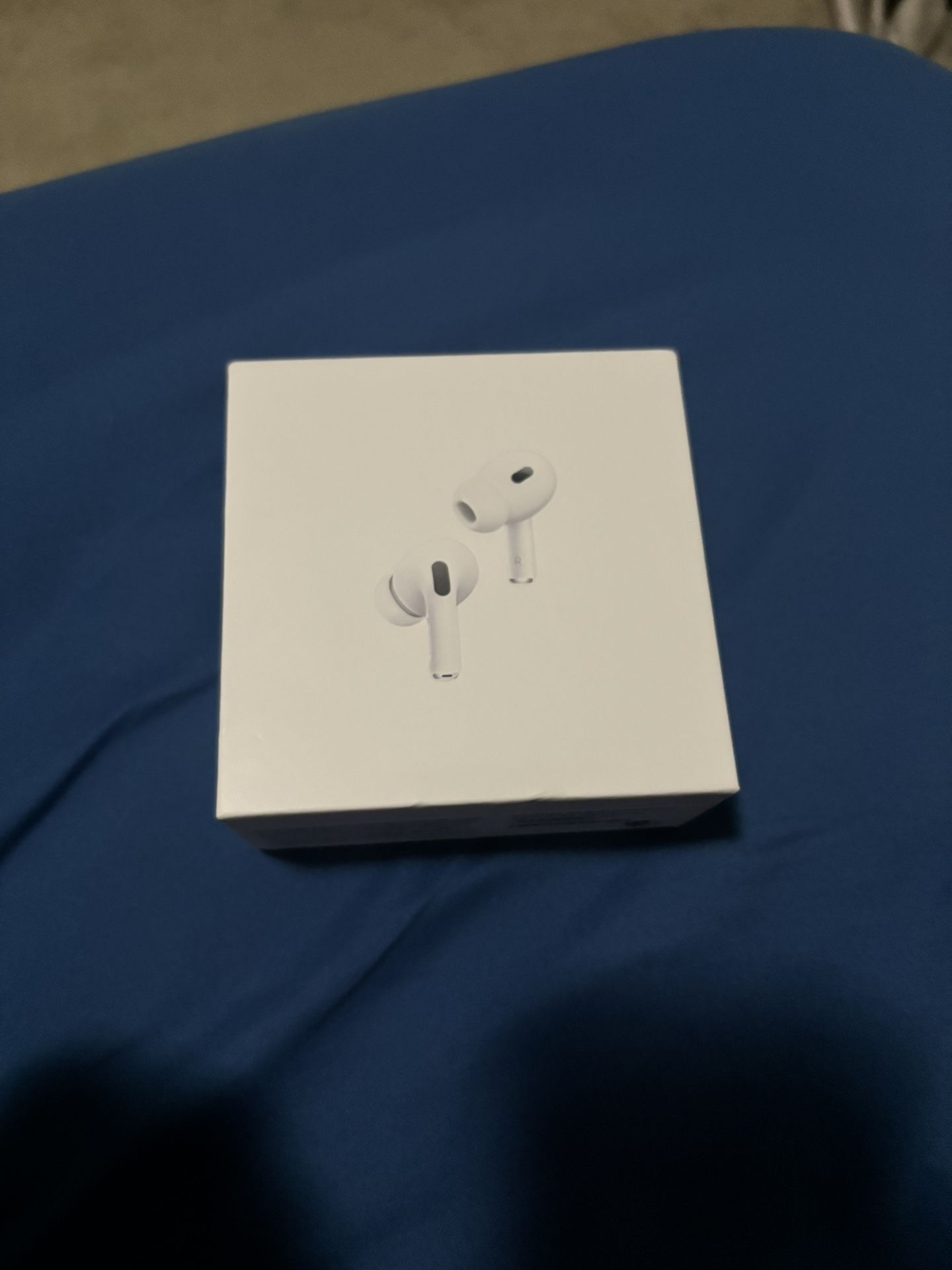 AirPod Pro Gen 2 