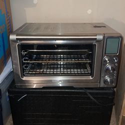 Breville Portable Convection Oven