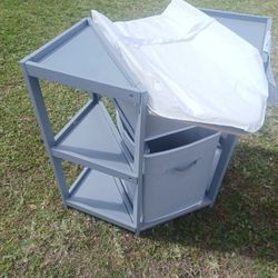 Baby Changing Table