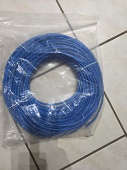 9x200' Cat 6 shielded