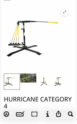 Premium Swing Trainer