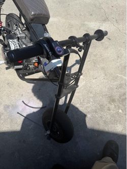 Gts bars