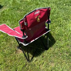 Child's Folding Chair