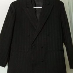 Black Tux For Boys size 14