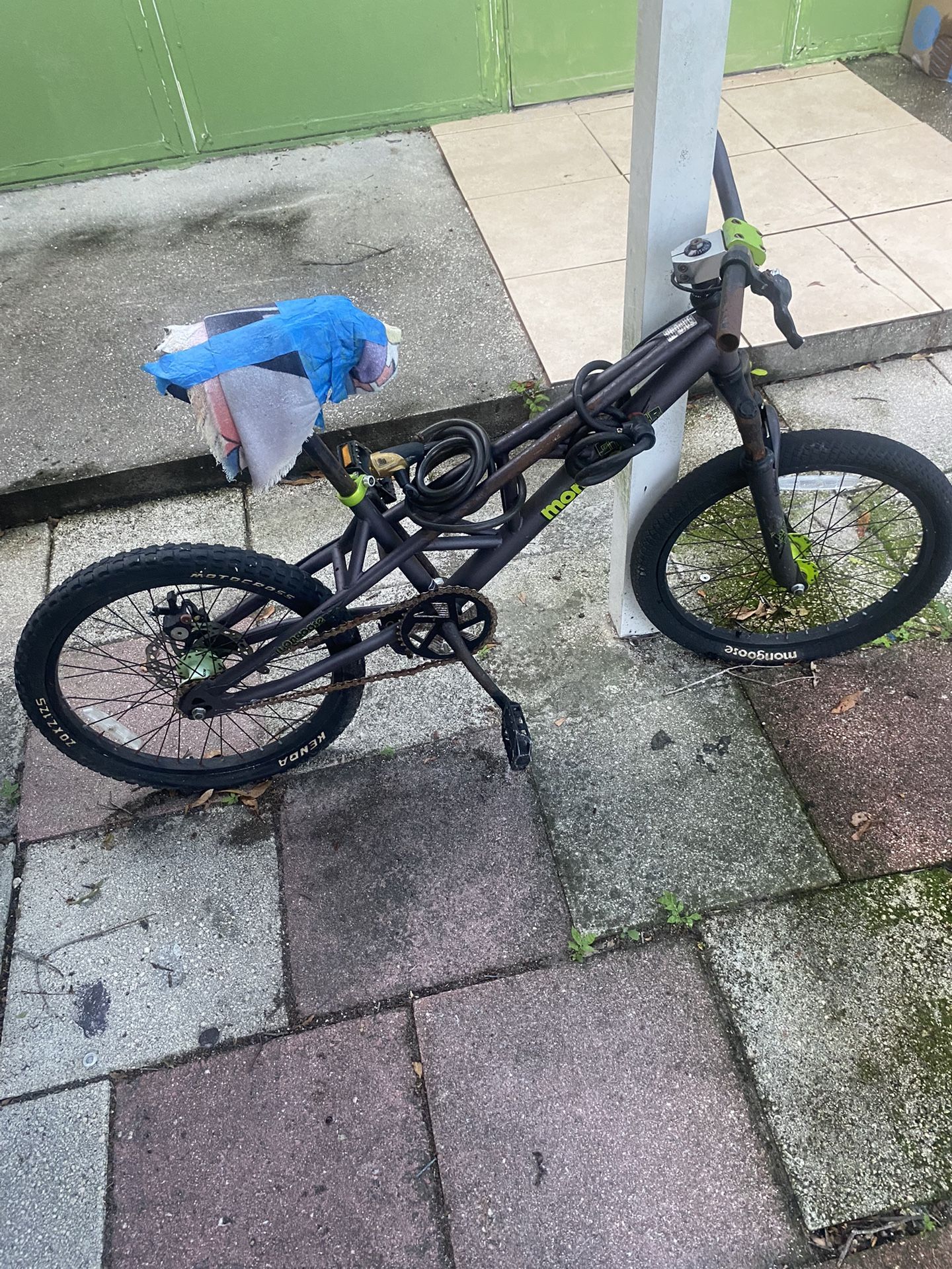 Bike