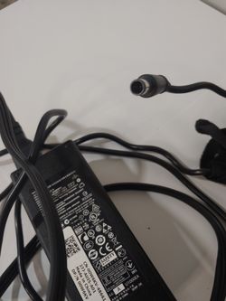 Dell Laptop Power Cord