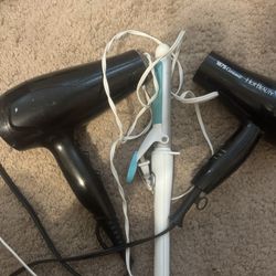 Hair Tools