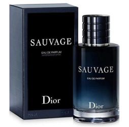 Dior Sauvage Eau de Parfum 100ml