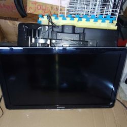 3 TVs 80 Dollars Each With Remote 