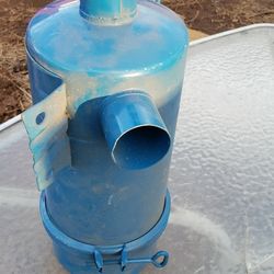 Ford Tractor Oil Bath Air Breather NEW