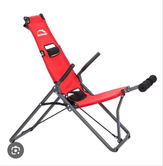 Backlounge Inversion Chair for Sale in San Pedro, CA - OfferUp