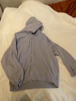 Brandy Melville Full Zip