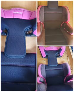 Harmony carseat excellent condition