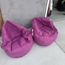 Bean Bag Chairs 