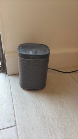 Sonos Player:1