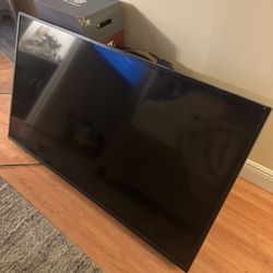 Insignia 55” Fire Tv