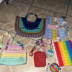 Bundle Stuff