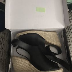 New In Box Size 9 Only $15 Firm