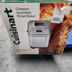 Bread Maker