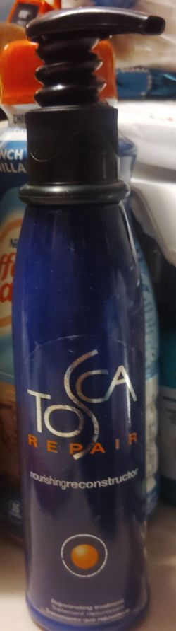 Tosca Repair Nourishing Reconstructor
