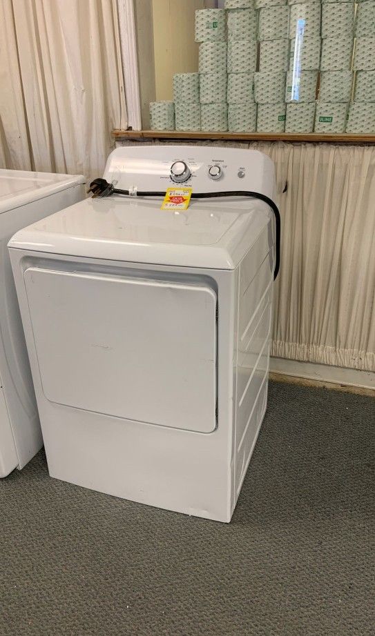 GE DRYER today ACT FAST GTD33EASK0WW US for Sale in El Paso, TX OfferUp