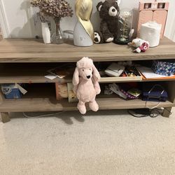 TV cabinet