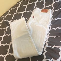 Beautiful Jeans 👖 Levi’s 541 W33 L34