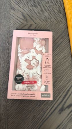iPhone case