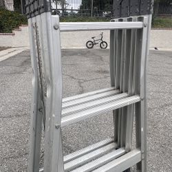 Flex-O-Ladder II - Heavy Duty Ladder 