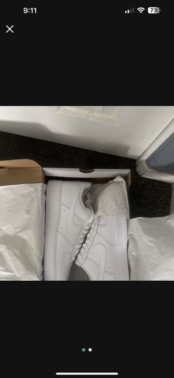 Nike Air Force 1 