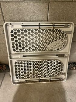 Foldable Plastic Storage Crate