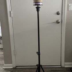 5 Foot Wig Stand