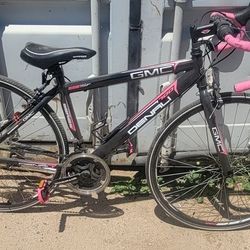 Womens Bike
