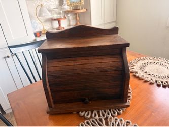 Bread Box