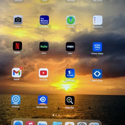 IPAD PRO 12.9. Inch 