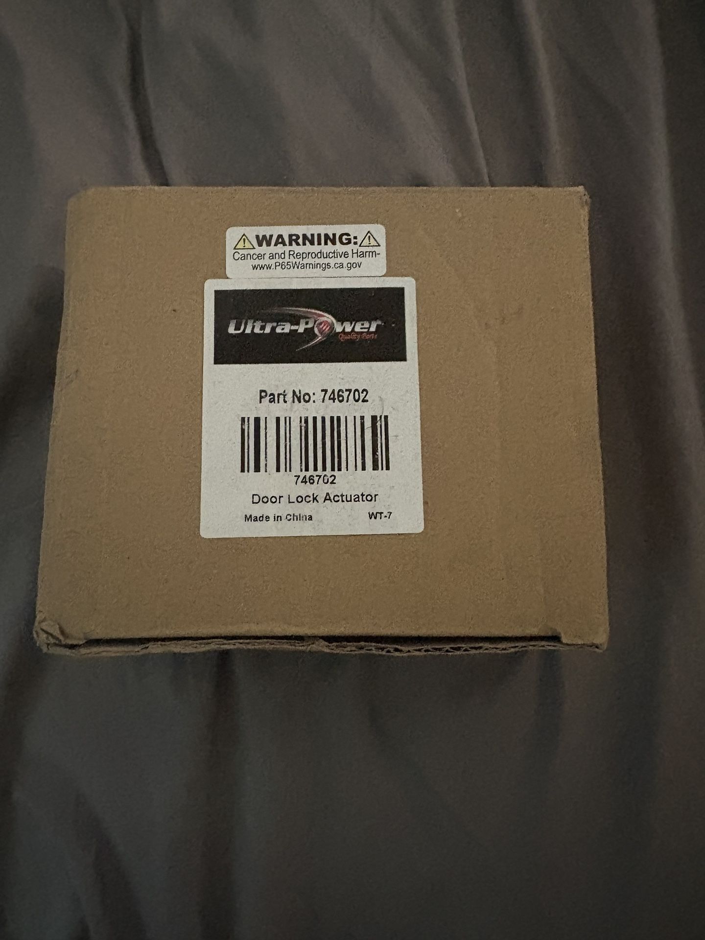 Car Part New