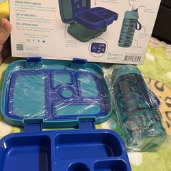Bentgo kids lunch box
