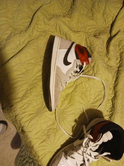 Jordan 1 Retro High OG Smoke Grey 2020