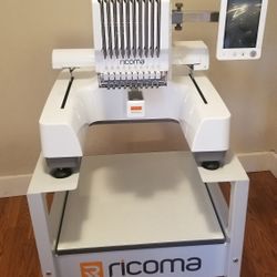 Ricoma Em 1010 