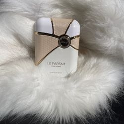 Armaf Le Parfait (new) 