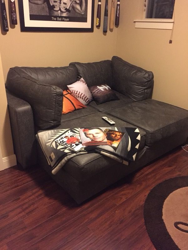 Lovesac Movie Lounger ( Must Sell)