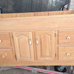 Bathroom Vanity