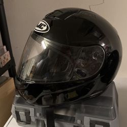 Size Medium Bike Helmet 