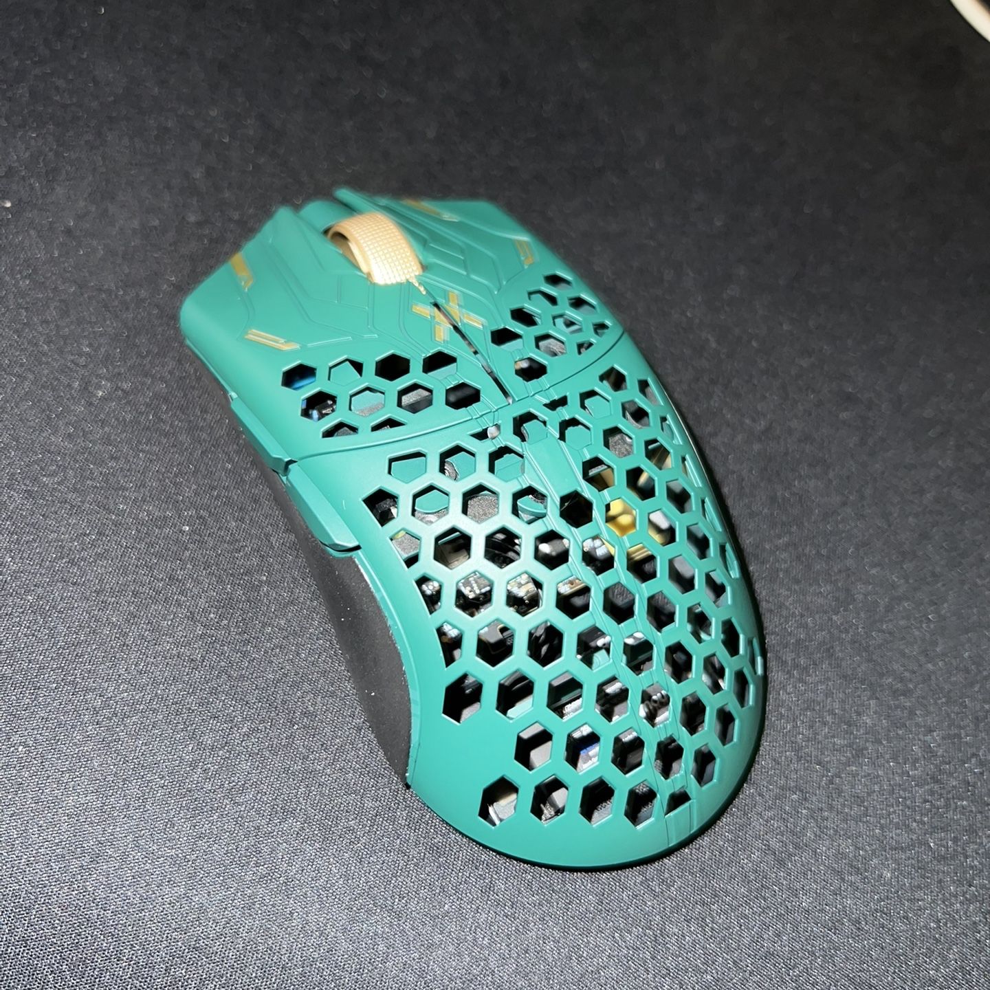 Finalmouse ulx tarik mini