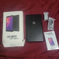 Tablet Alcatel