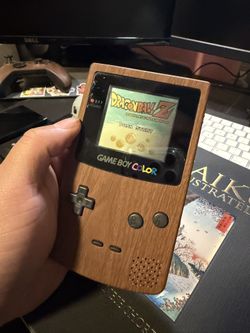 Gameboy Color