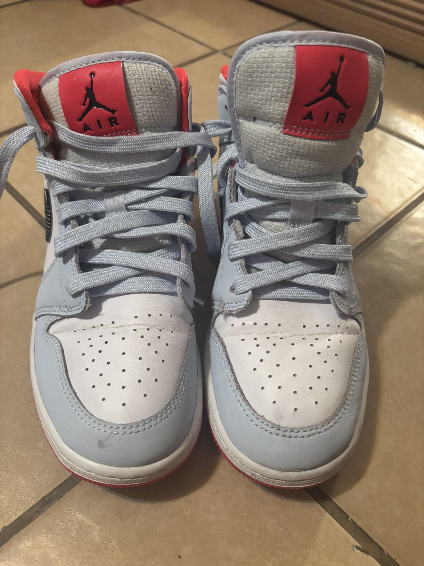 Jordans