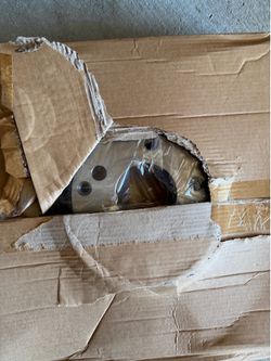 Sure stop brakes