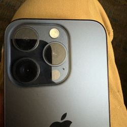 I Phone 15 Pro
